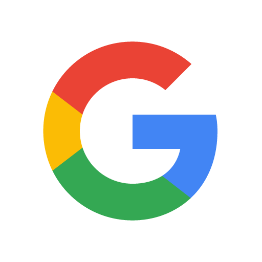 Rated good on Google