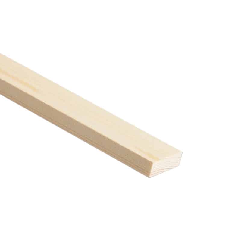 Pse Planed Timber 145mm x 20mm x 3.6m
