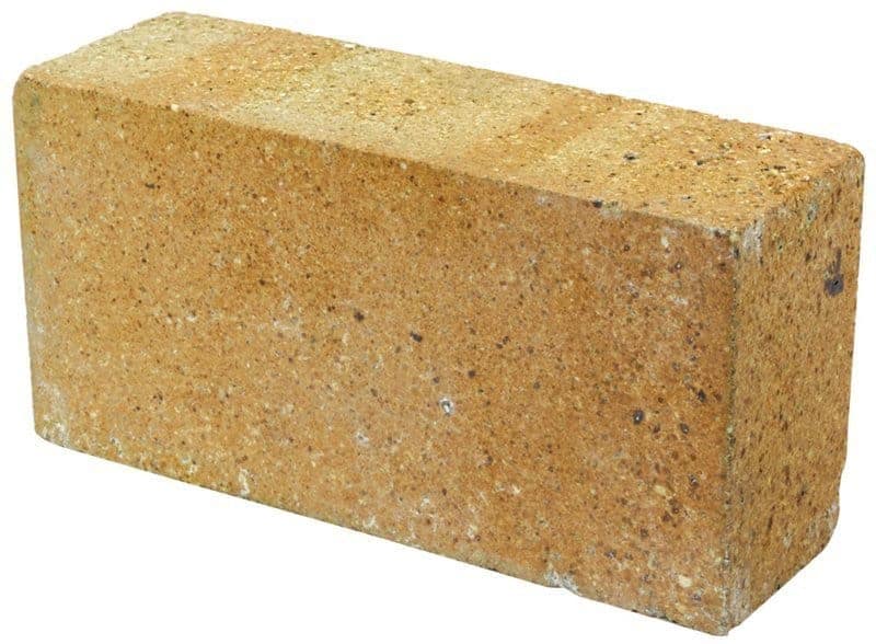 Fire Brick 64 x 114 x 215mm