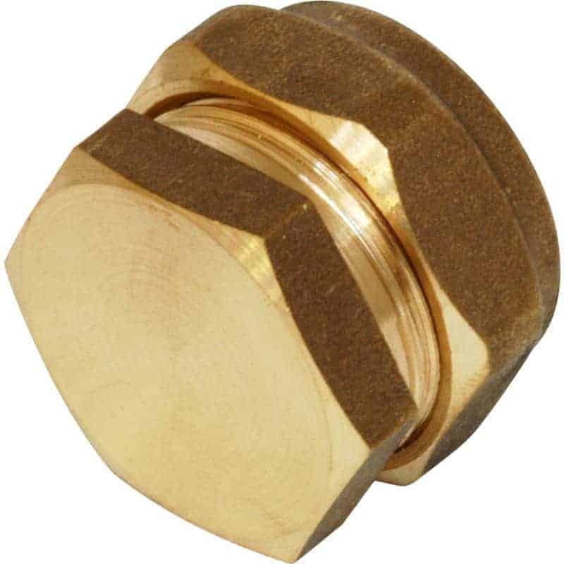 Compression Stop End