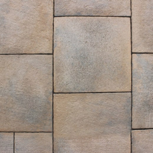 Marshalls Firedstone Patio Kit Fired Autumn 5.00m2 - Image 3
