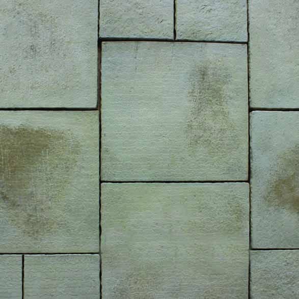 Marshalls Firedstone Patio Kit Fired Dusk 5.00m2 - Image 2