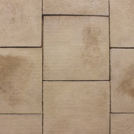 Firedstone Patio Kit Fired York 5.0m2 - Image 2