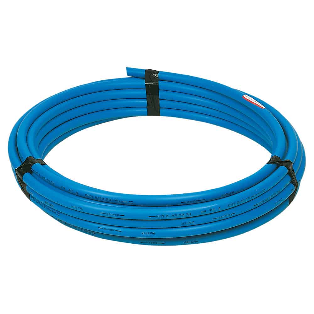 Mdpe Pipe 32mm