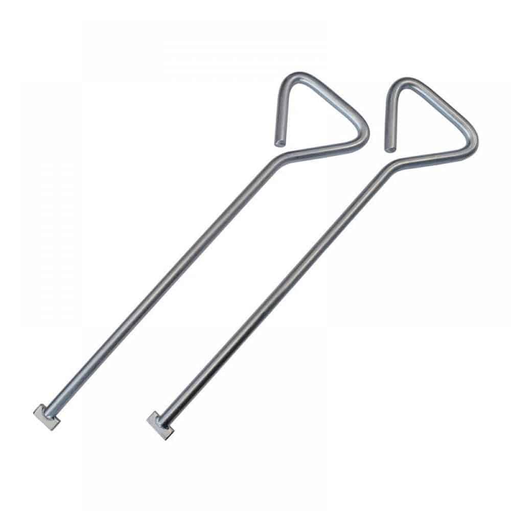 Manhole Keys 520mm