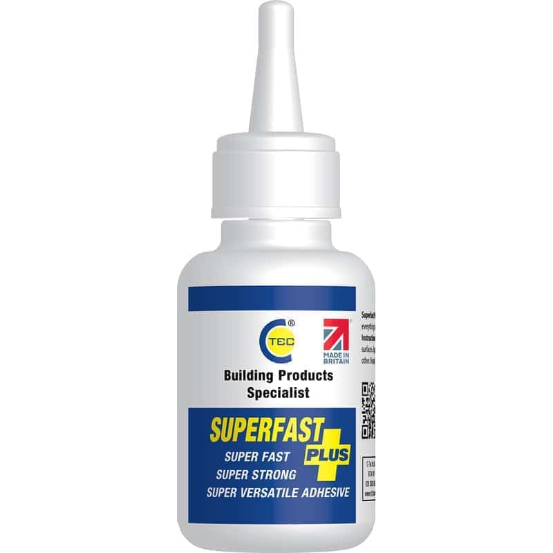 C-Tec Superfast 20ml