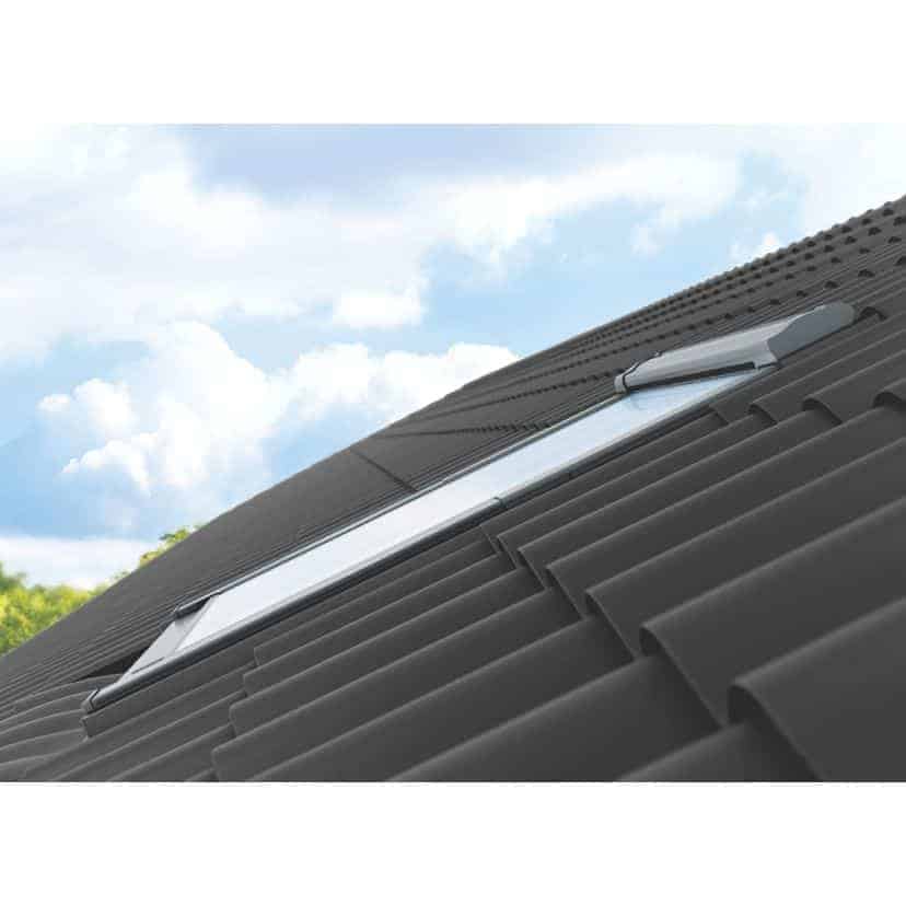 Keylite Tile Flashing 1180 X 780 X 45mm - Image 3