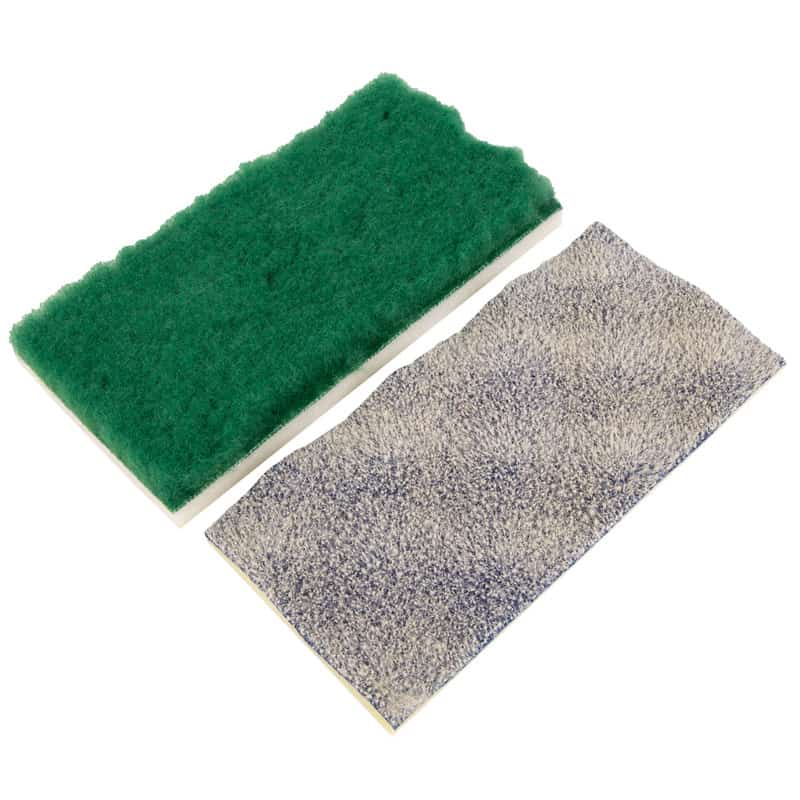 Ronseal Ultimate Finish Decking Pad Kit - Image 4