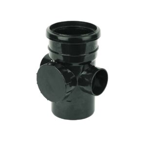 Access Soil Pipe