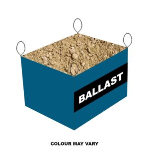 Ballast Bulk Bag