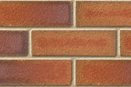 Ibstock Alderley Burgundy Brick 65mm