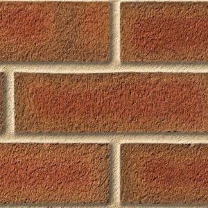 Ibstock Alderley Mixture Brick 65mm