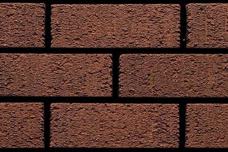 Ibstock Aldridge Multi Rustic Brick 65mm