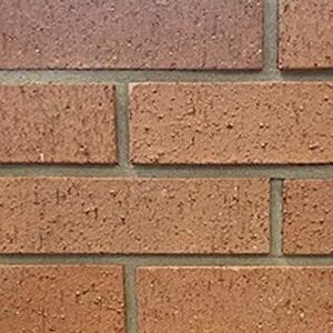 Ibstock Aldridge Red Dragface Brick 65mm