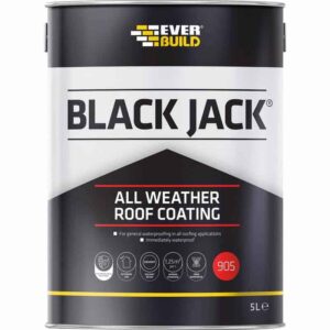 Everbuild All Weather Roof Coating