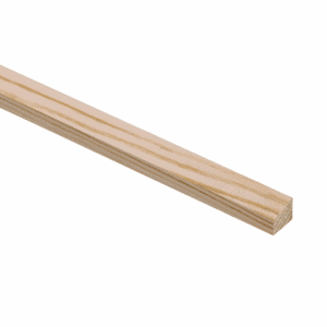 Angle Pine Bead 12 X 15mm