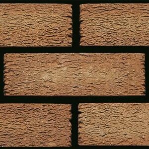 Ibstock Anglian Beacon Sahara Brick 65mm