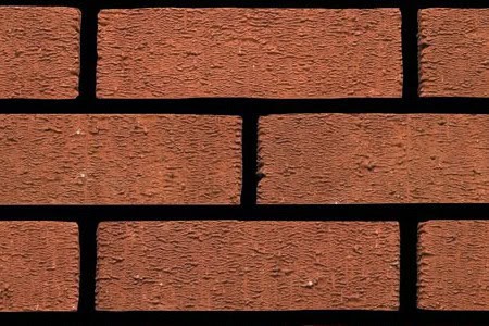 Ibstock Anglian Red Rustic Brick 73mm