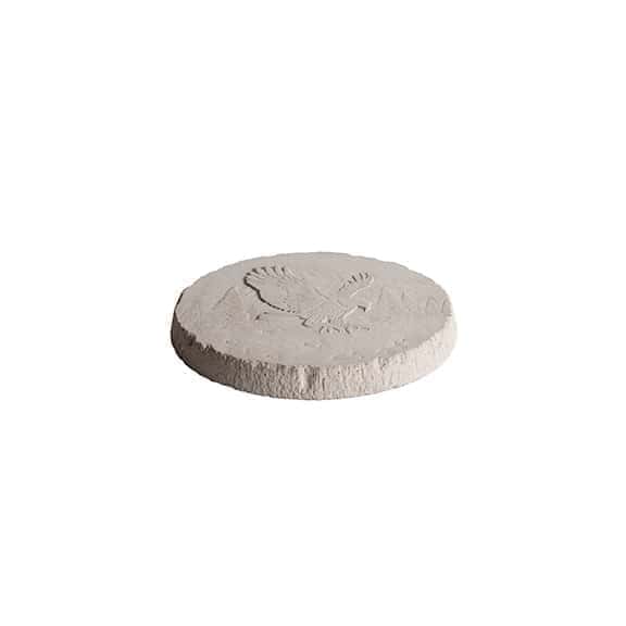 Animal Stepping Stone 390mm - Eagle
