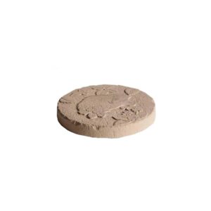 Animal Stepping Stone 300mm - Hedgehog