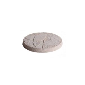 Animal Stepping Stone 390mm - Woodpecker