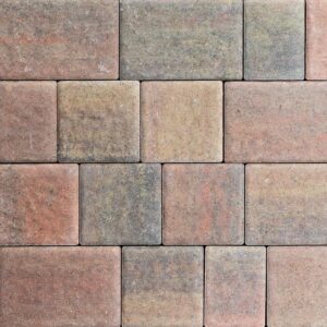 50mm Ashford Paver 3 Size Juniper