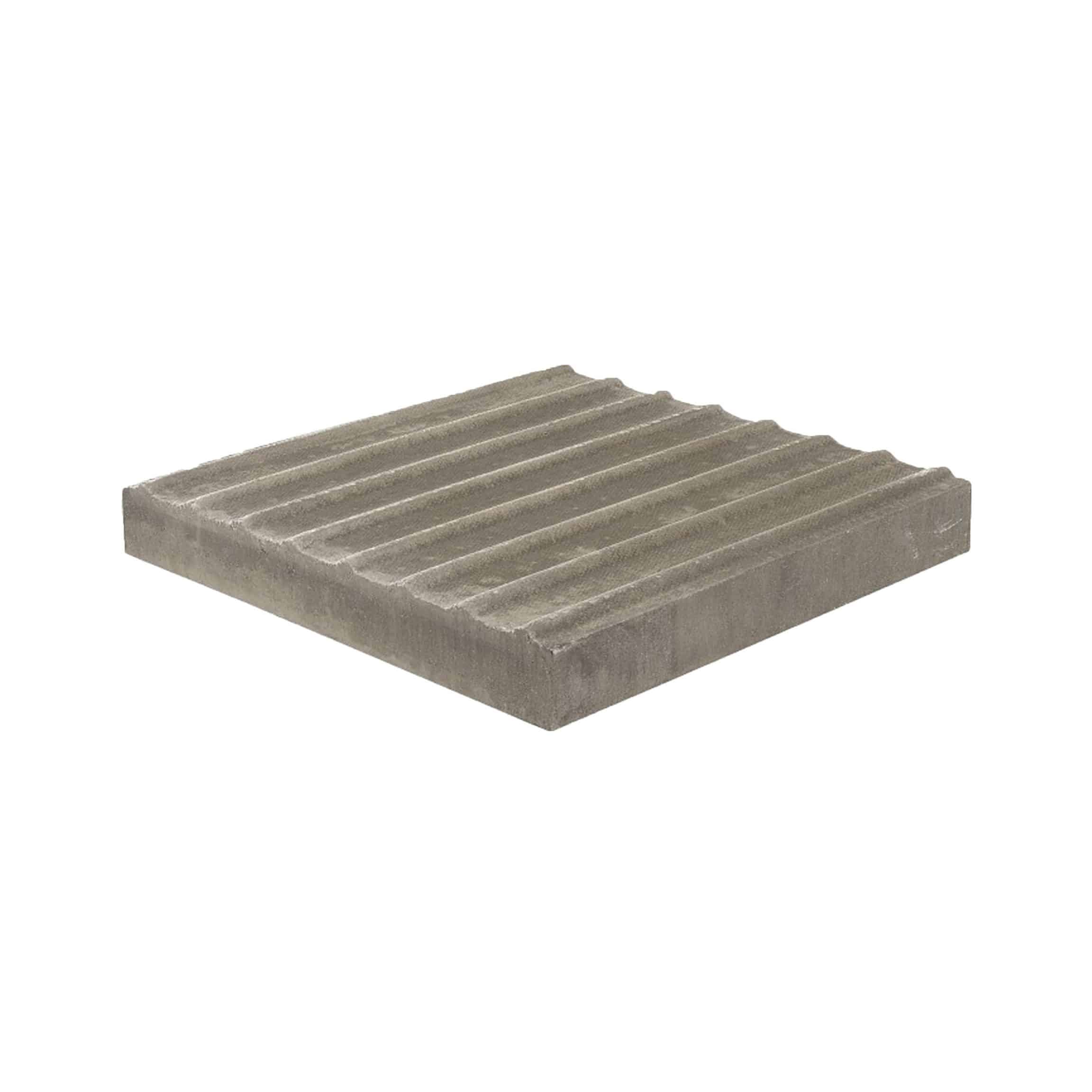 Barfaced Slab Grey 600 x 600 x 50mm - Image 3