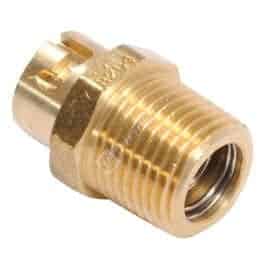 Bayonet Socket Micro Point 1/2"