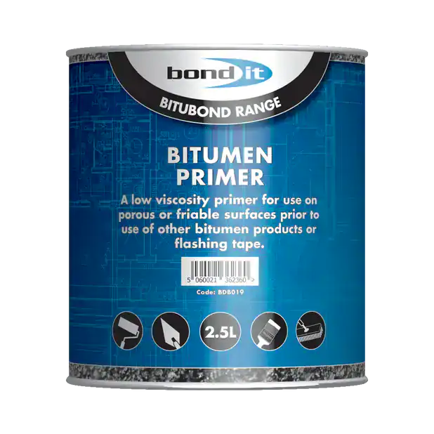 Bond It Bitumen Primer