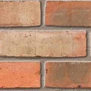 Ibstock Beamish Blend Brick 65mm