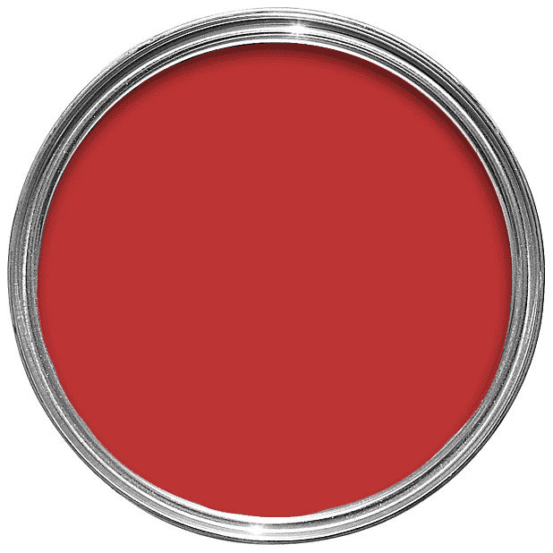 Berger Kitchen And Bathroom Spicy Red 2.5L - Image 2