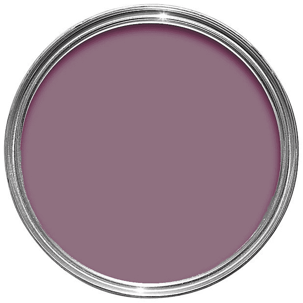 Berger Matt Emulsion Berry Boost 2.5L - Image 2