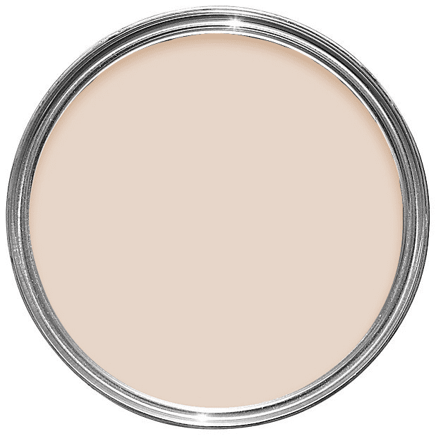 Berger Matt Emulsion Canvas Cream 2.5L - Image 2