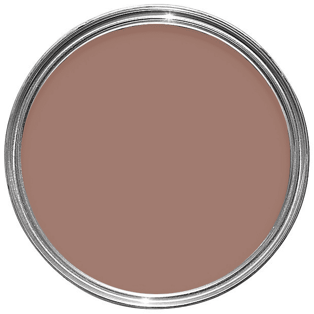 Berger Matt Emulsion Chocoholic 2.5L - Image 2