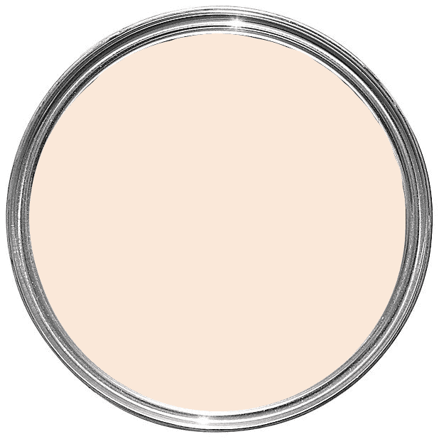 Berger Matt Emulsion Frosted Cream 2.5L - Image 2