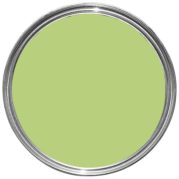 Berger Silk Emulsion Olive Jar 2.5L - Image 2