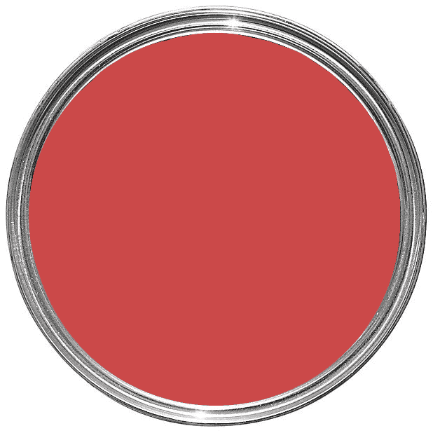 Berger Silk Emulsion Red Chilli 2.5L - Image 2