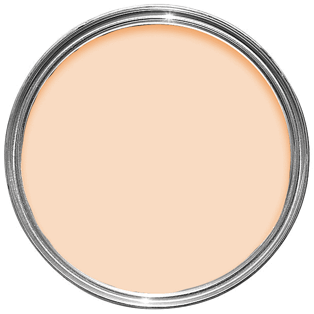 Berger Satin Sheen Magnolia 750ml - Image 2