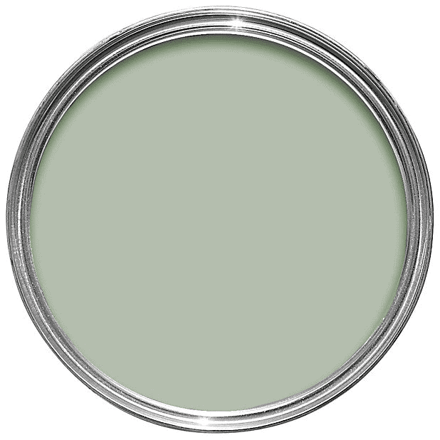 Berger Satin Sheen Olive 750ml - Image 2
