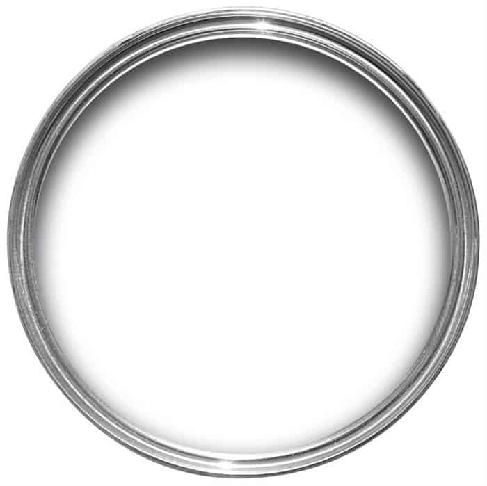 Berger Liquid Gloss White 750ml - Image 2