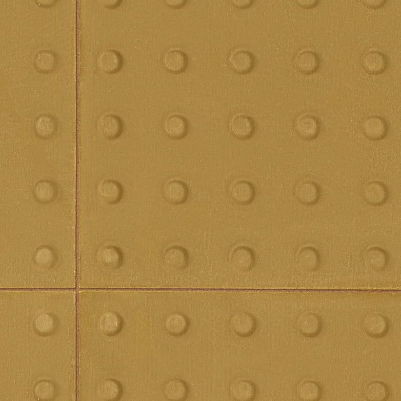 Blister Slab Buff 450 x 450 x 50mm