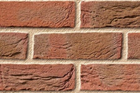 Ibstock Bradgate Regal Brick 65mm