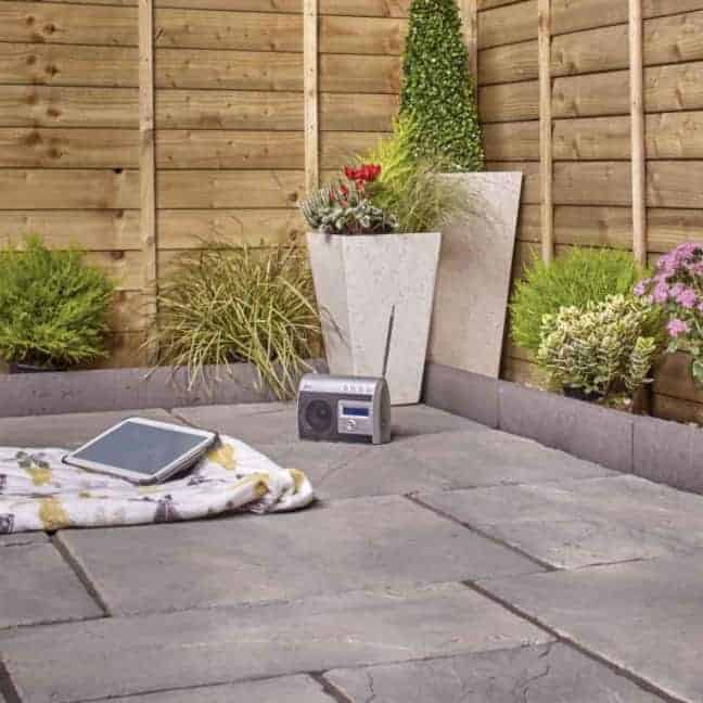 Bronte Slab Weathered Stone Size - Image 2