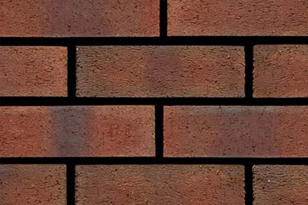 Ibstock New Burntwood Rustic Brick 65mm