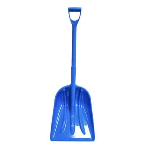Big Mouth Shovel