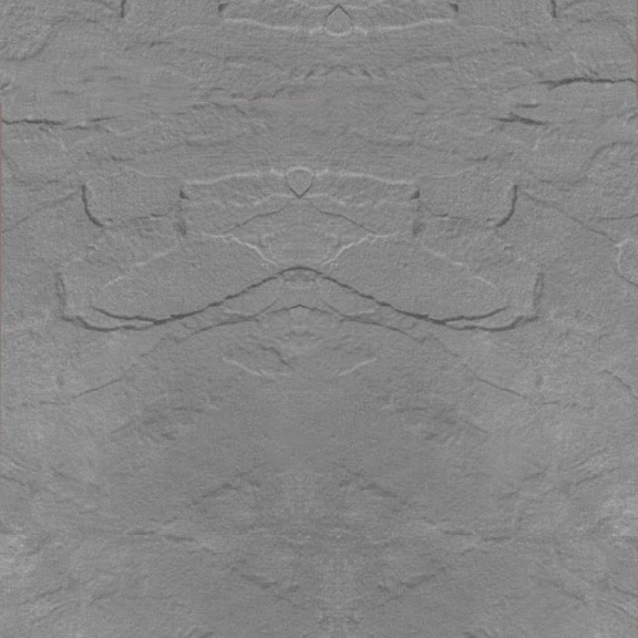 Riven Slab Grey 450 x 450mm