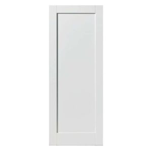 JB Kind Antigua White Internal Door