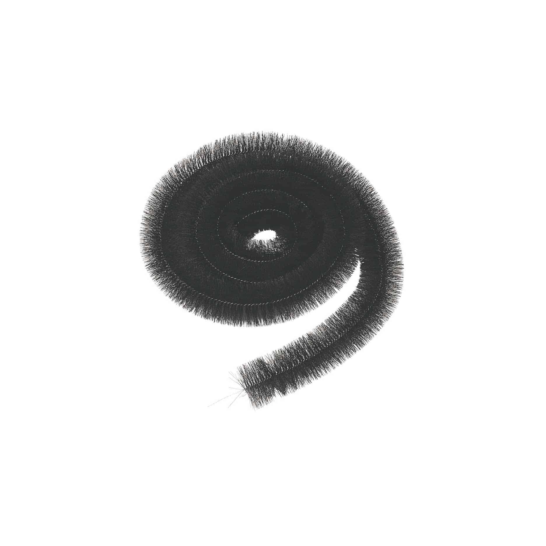 Gutter Brush Guard 4m