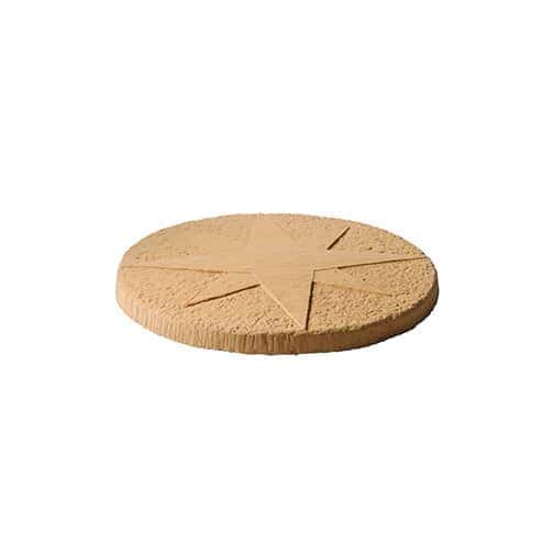 Stepping Stone 450mm - Star - Image 2