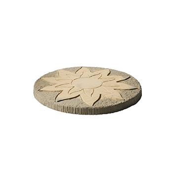 Stepping Stone 450mm - Sun - Image 2